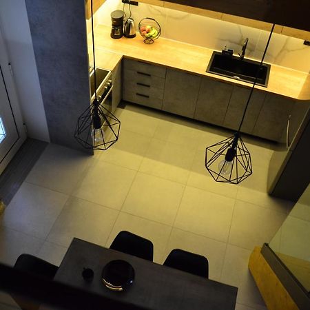 Fontana Leone Suites Spili Spílion Extérieur photo