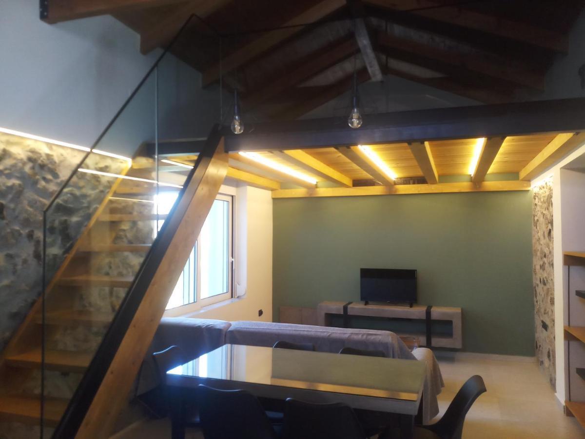 Fontana Leone Suites Spili Spílion Extérieur photo