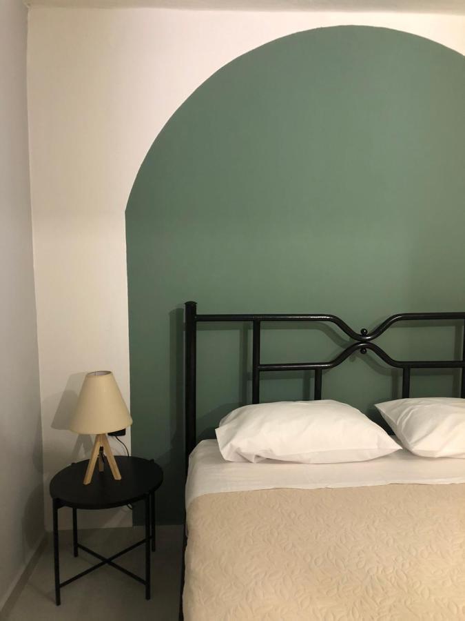 Fontana Leone Suites Spili Spílion Extérieur photo