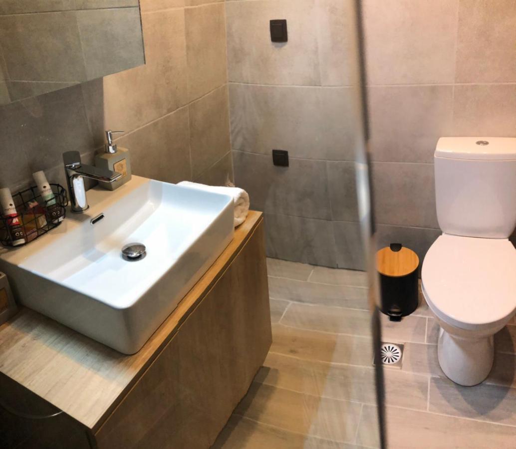 Fontana Leone Suites Spili Spílion Extérieur photo