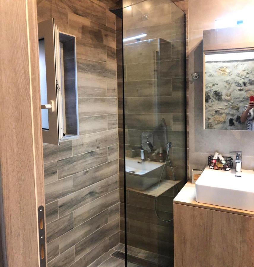 Fontana Leone Suites Spili Spílion Extérieur photo