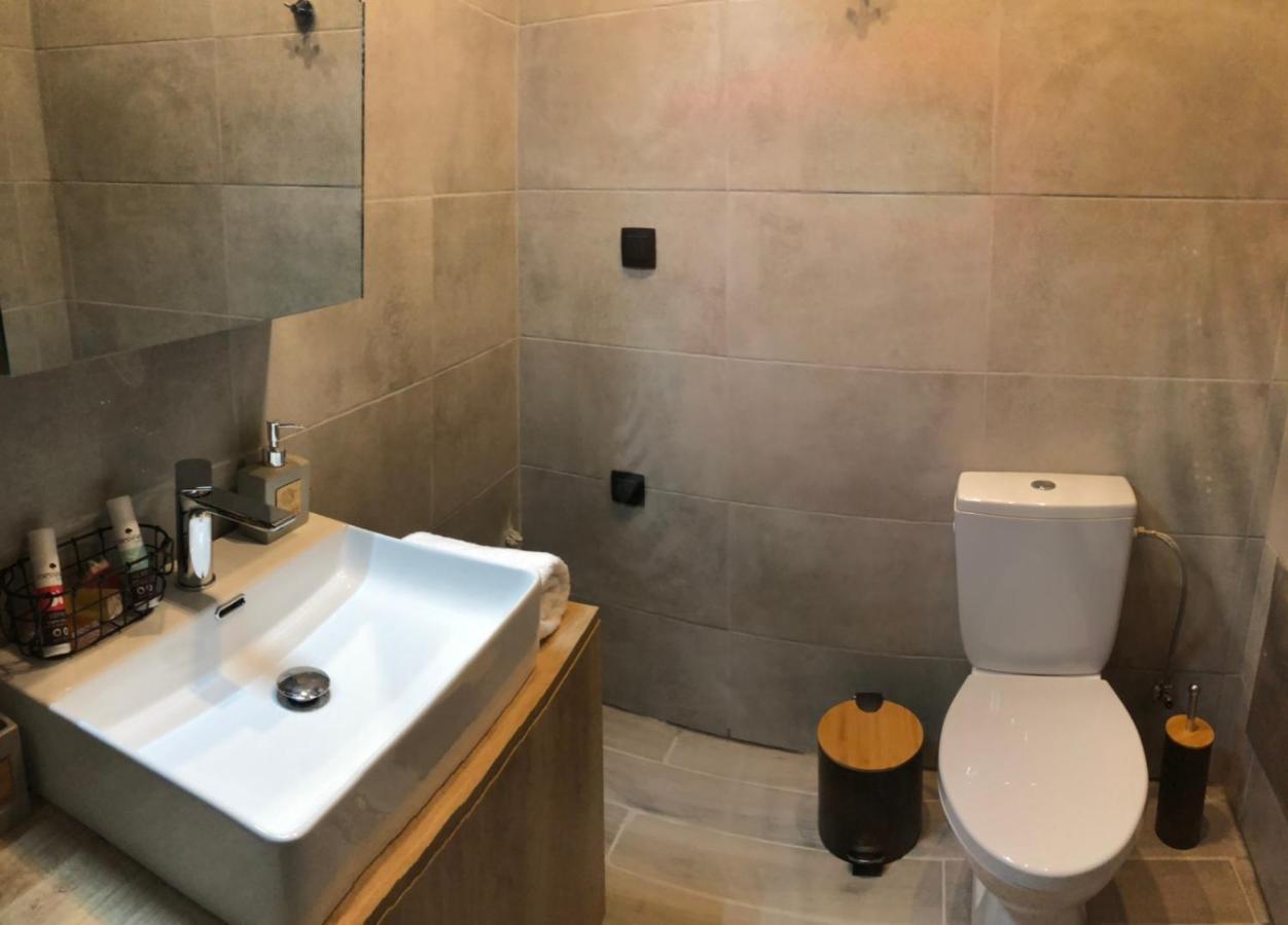 Fontana Leone Suites Spili Spílion Extérieur photo