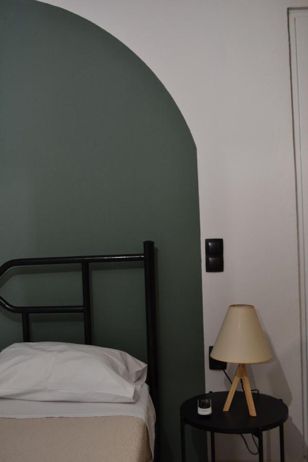 Fontana Leone Suites Spili Spílion Extérieur photo