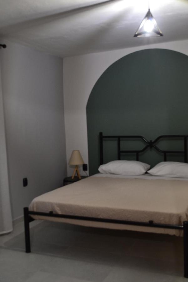 Fontana Leone Suites Spili Spílion Extérieur photo