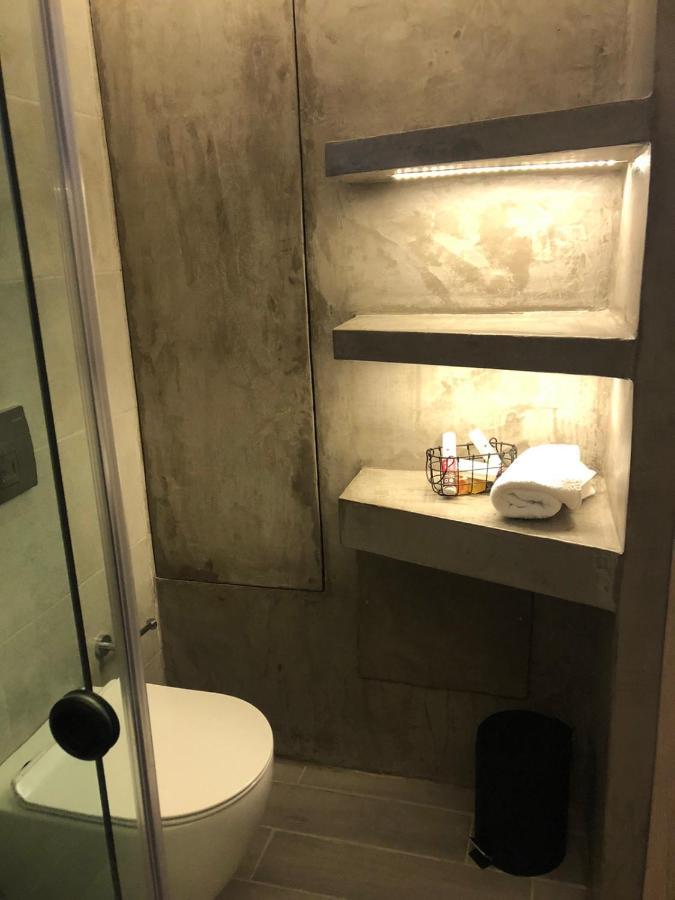 Fontana Leone Suites Spili Spílion Extérieur photo