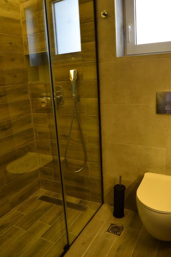 Fontana Leone Suites Spili Spílion Extérieur photo