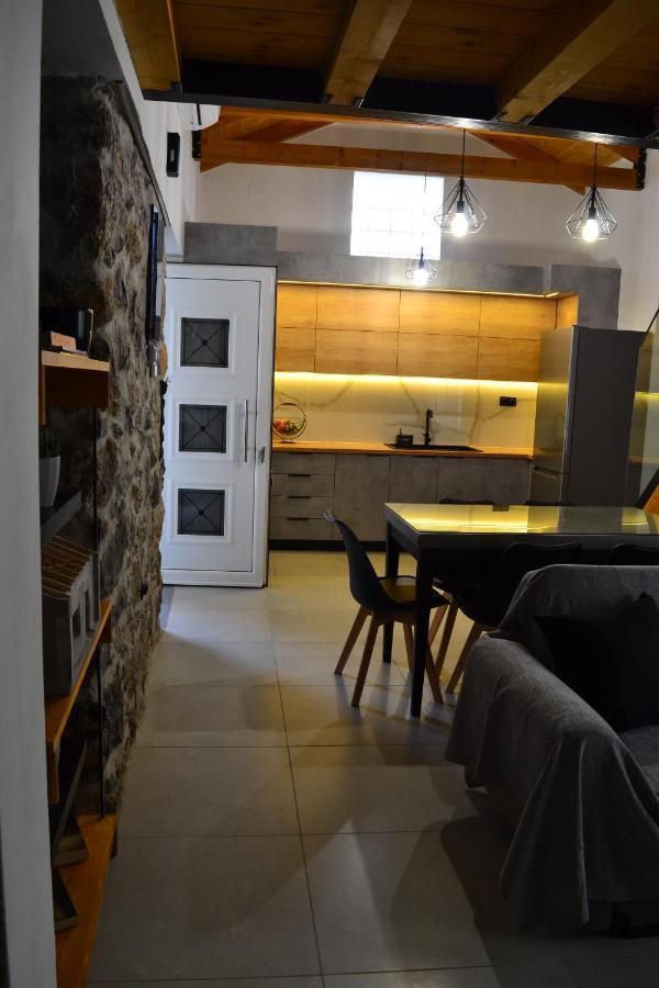 Fontana Leone Suites Spili Spílion Extérieur photo