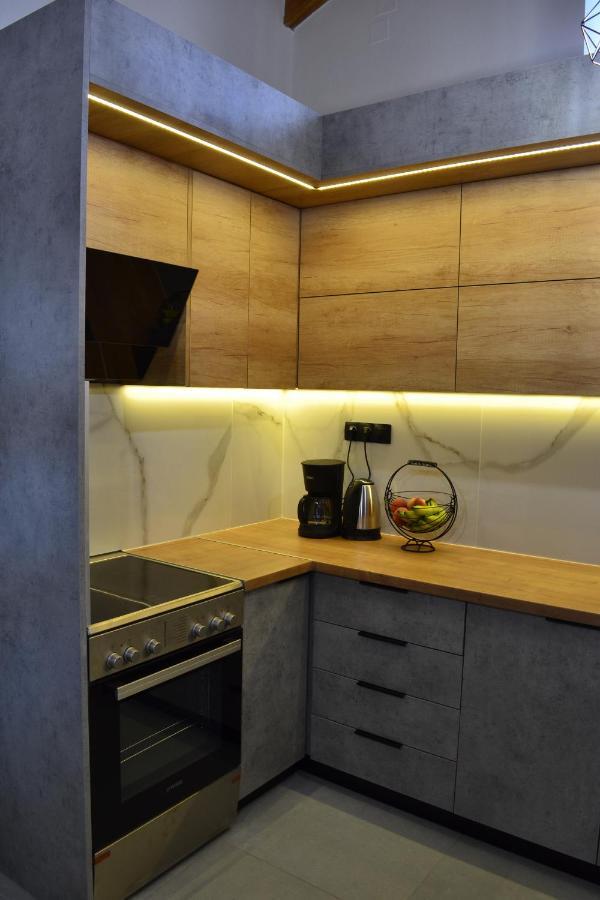 Fontana Leone Suites Spili Spílion Extérieur photo