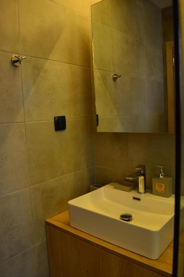 Fontana Leone Suites Spili Spílion Extérieur photo