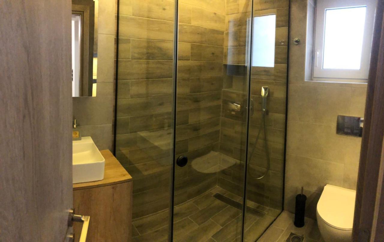 Fontana Leone Suites Spili Spílion Extérieur photo