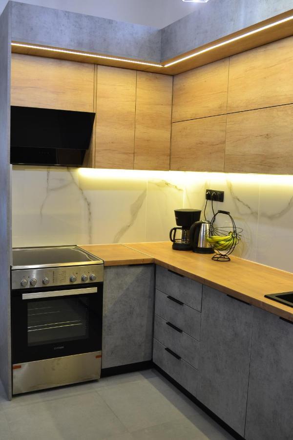 Fontana Leone Suites Spili Spílion Extérieur photo