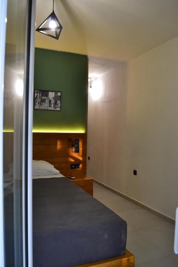 Fontana Leone Suites Spili Spílion Extérieur photo