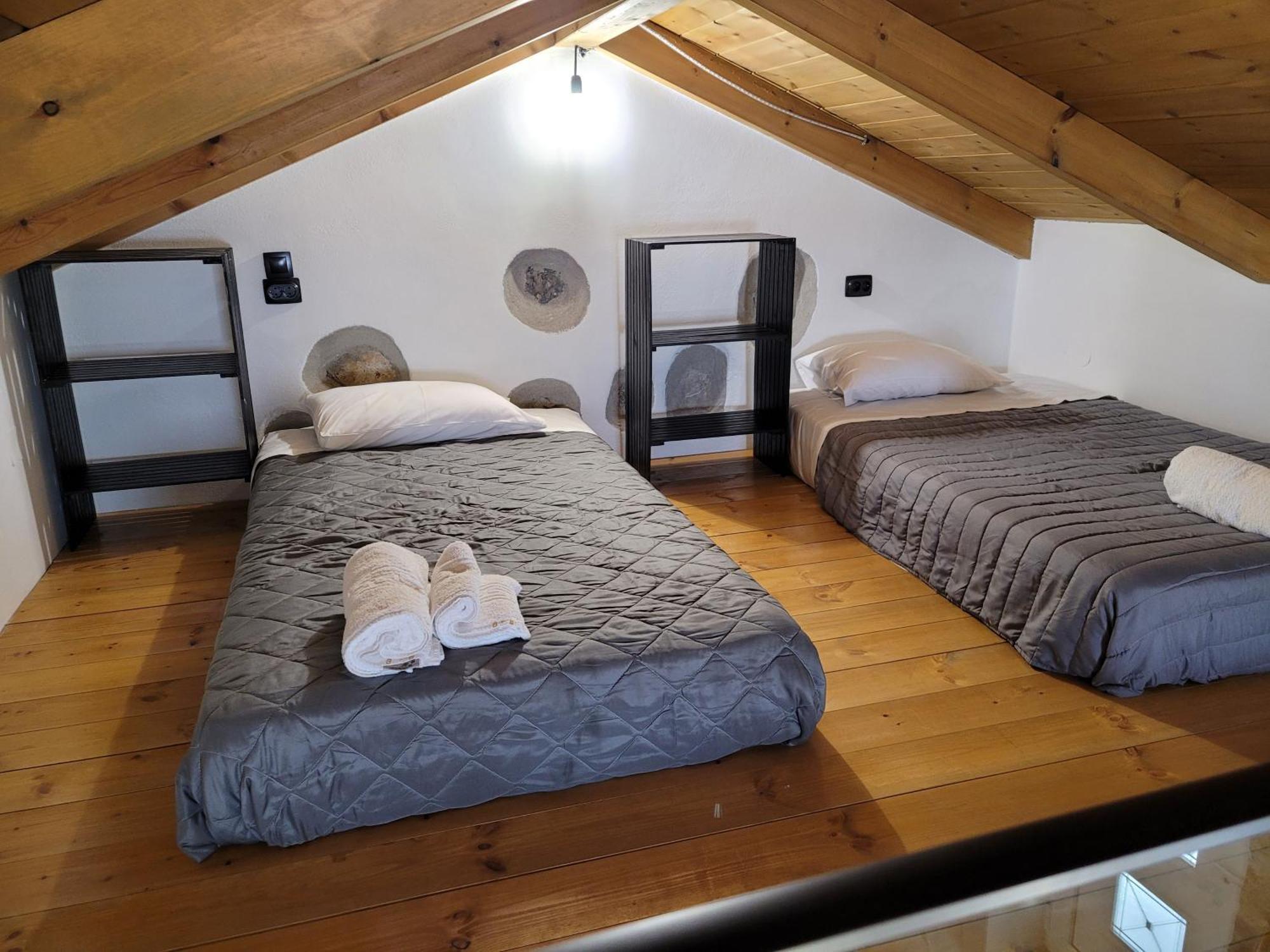 Fontana Leone Suites Spili Spílion Extérieur photo