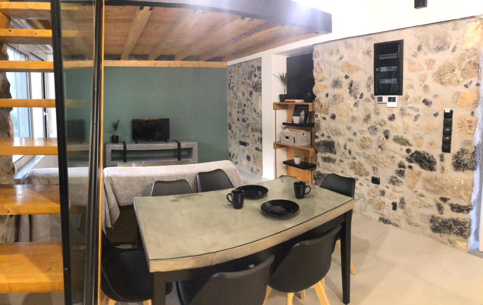 Fontana Leone Suites Spili Spílion Extérieur photo